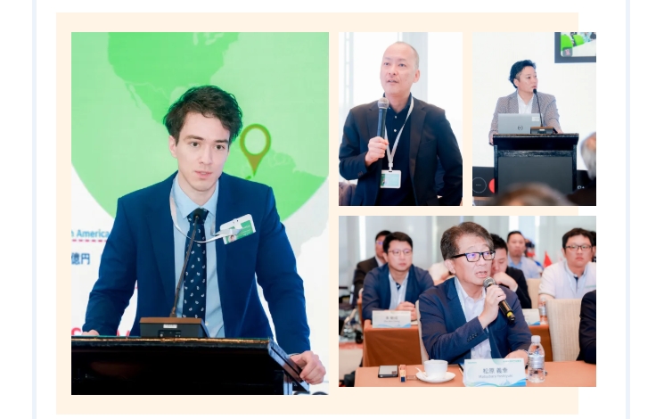熱烈慶賀新宇宙集團(tuán)2024峰會(huì)圓滿成功！(圖5)
